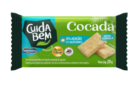 Cocada