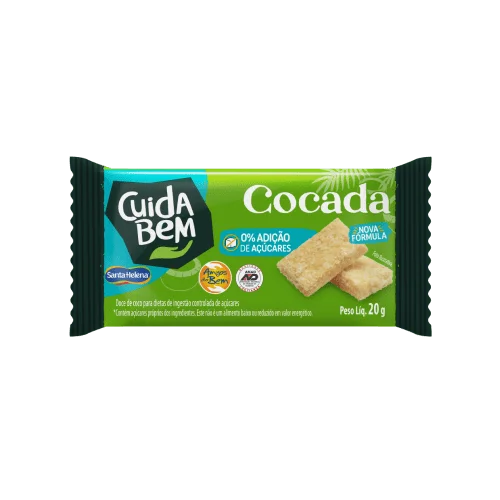 Cocada