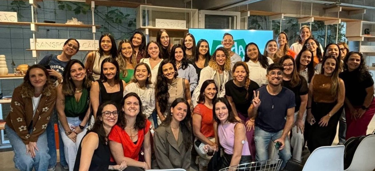 Evento de Sucesso: Cuida Bem em Parceria com RG – Think Food