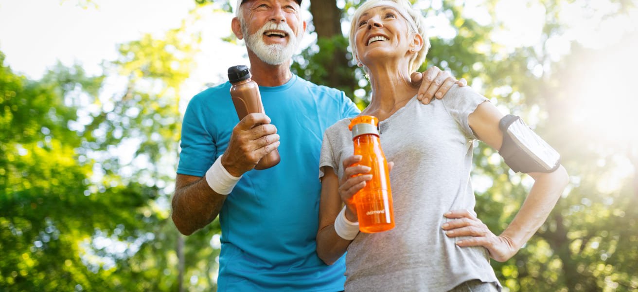 Pequenas Mudanças para uma Vida Mais Saudável