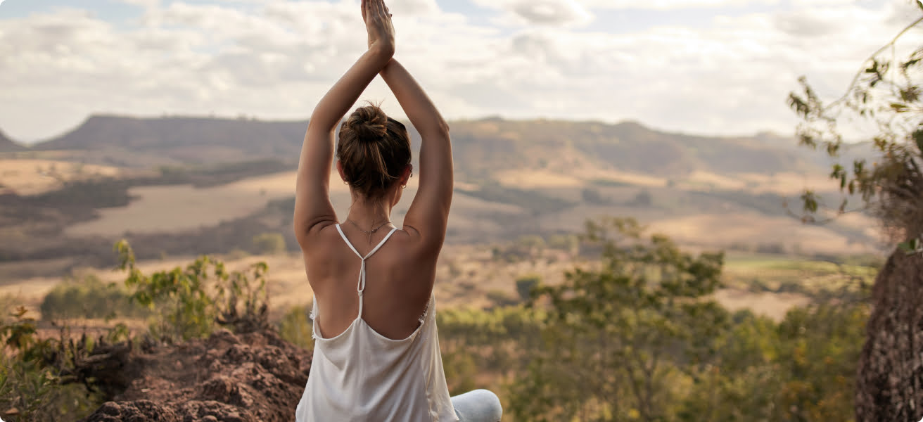Yoga: Benefícios para o corpo e a mente