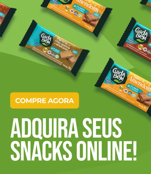 Slide Cuida Bem